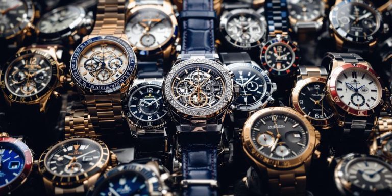 Best Watch Brands