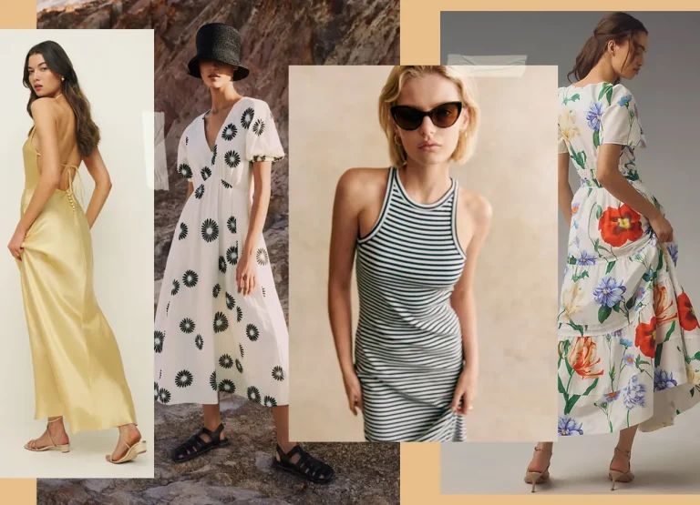 best summer dresses for women